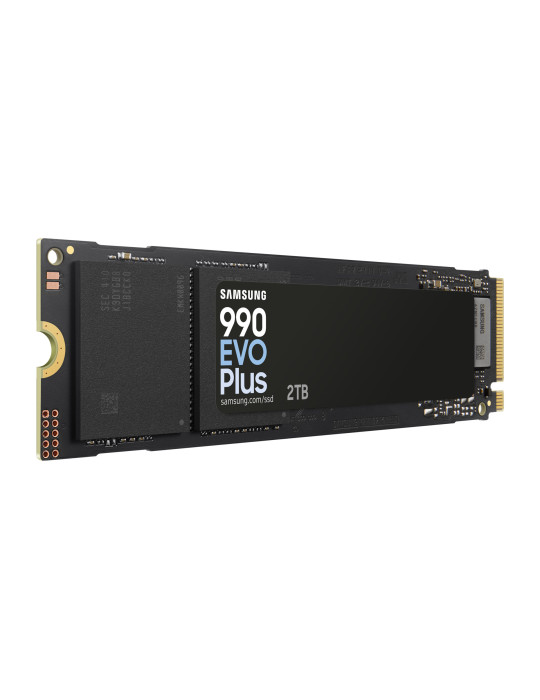 Samsung MZ-V9S2T0 2 TB M.2 PCI Express 4.0 NVMe V-NAND TLC