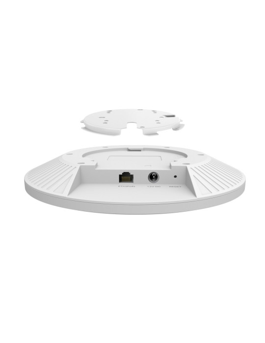 TP-Link Omada EAP680 WLAN-tukiasema 4804 Mbit s Valkoinen Power over Ethernet -tuki