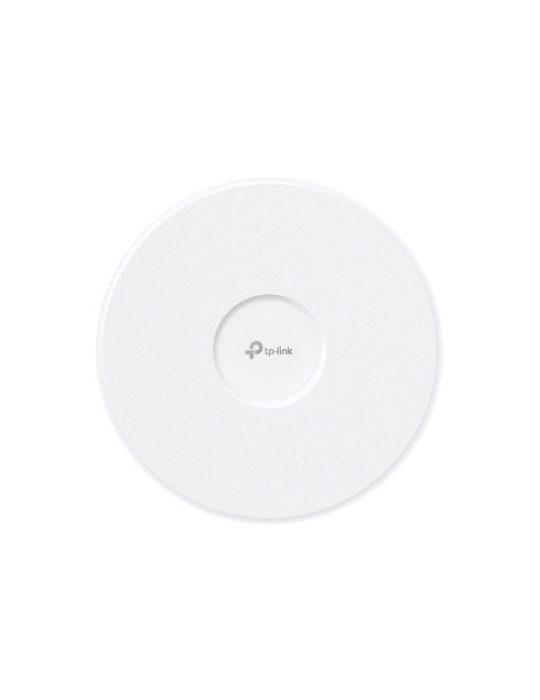 TP-Link EAP723 wireless access point 3600 Mbit s White Power over Ethernet (PoE)