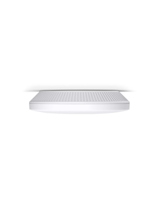 TP-Link EAP723 wireless access point 3600 Mbit s White Power over Ethernet (PoE)