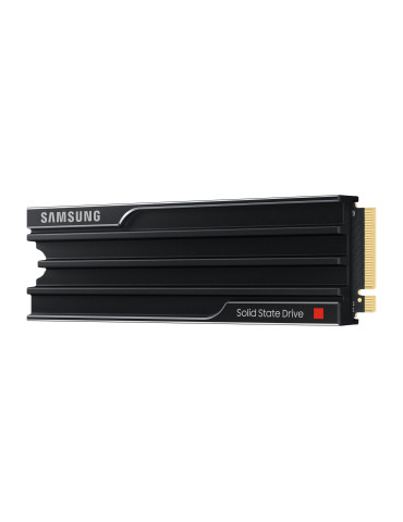 Samsung MZ-VAP1T0 1 TB M.2 PCI Express 5.0 NVMe V-NAND TLC