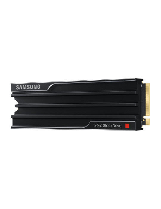 Samsung MZ-VAP1T0 1 TB M.2 PCI Express 5.0 NVMe V-NAND TLC