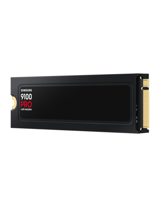 Samsung MZ-VAP1T0 1 TB M.2 PCI Express 5.0 NVMe V-NAND TLC