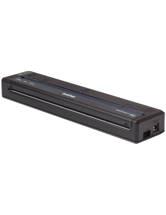 Brother PJ823 300 x 300 DPI Wired Direct thermal Mobile printer