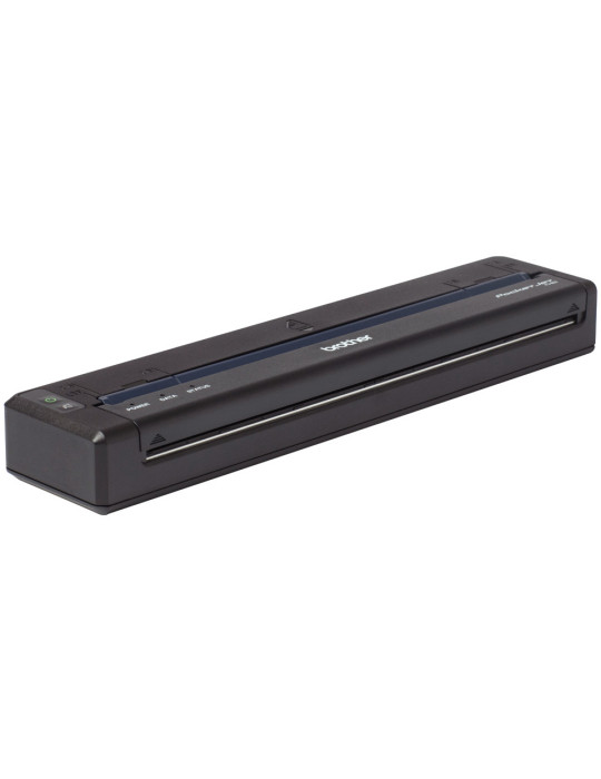 Brother PJ823 300 x 300 DPI Wired Direct thermal Mobile printer