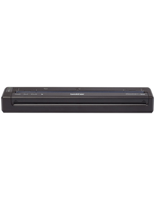 Brother PJ862 203 x 200 DPI Wired & Wireless Direct thermal Mobile printer