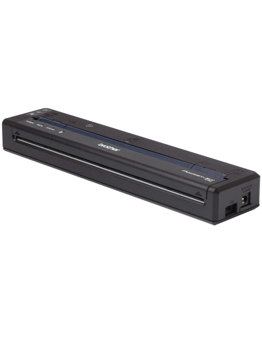 Brother PJ862 203 x 200 DPI Wired & Wireless Direct thermal Mobile printer