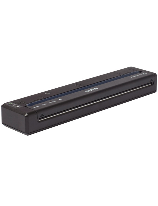 Brother PJ862 203 x 200 DPI Wired & Wireless Direct thermal Mobile printer