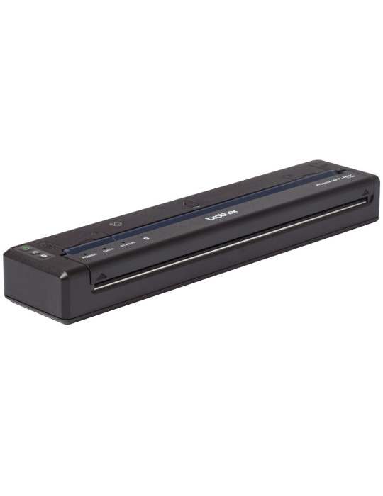 Brother PJ863 300 x 300 DPI Wired & Wireless Direct thermal Mobile printer