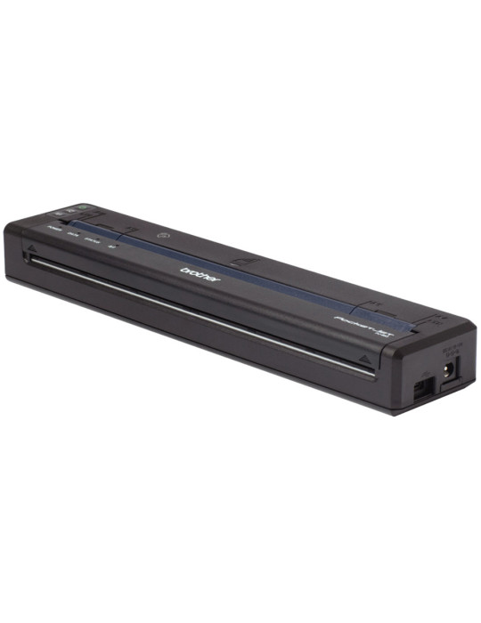 Brother PJ883 300 x 300 DPI Wired & Wireless Thermal Mobile printer
