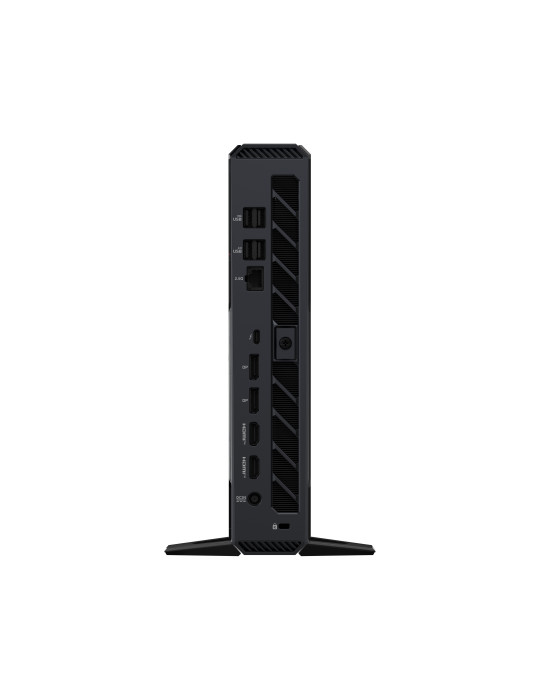ASUS ROG NUC RNUC15JNK9X28AA2 Intel Core Ultra 9 32 GB DDR5-SDRAM 2 TB SSD NVIDIA GeForce RTX 5080 Windows 11 Home USFF Mini PC