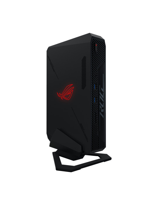 ASUS ROG NUC RNUC14SRKU9189A2I Intel Core Ultra 9 185H 32 GB DDR5-SDRAM 1 TB SSD NVIDIA GeForce RTX 4070 Windows 11 Home Mini