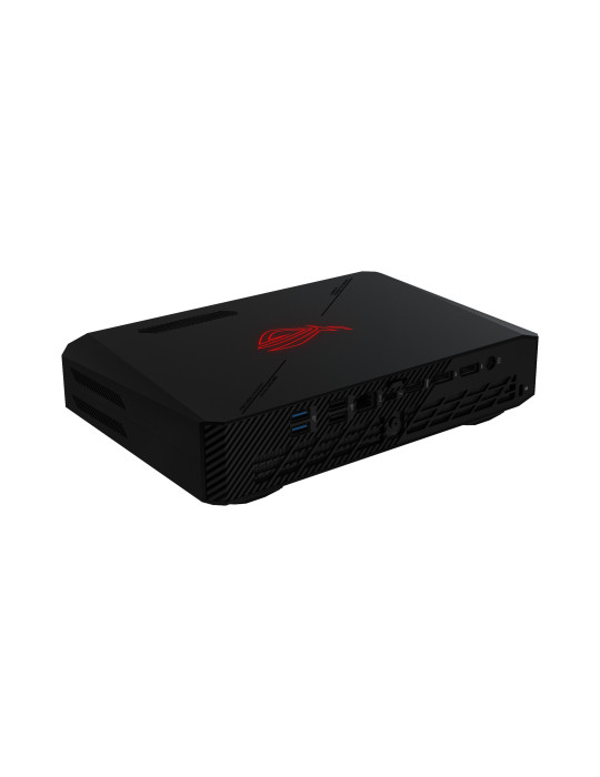 ASUS ROG NUC RNUC14SRKU9189A2I Intel Core Ultra 9 185H 32 GB DDR5-SDRAM 1 TB SSD NVIDIA GeForce RTX 4070 Windows 11 Home Mini