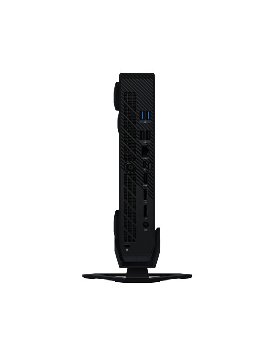ASUS ROG NUC RNUC14SRKU9189A2I Intel Core Ultra 9 185H 32 GB DDR5-SDRAM 1 TB SSD NVIDIA GeForce RTX 4070 Windows 11 Home Mini