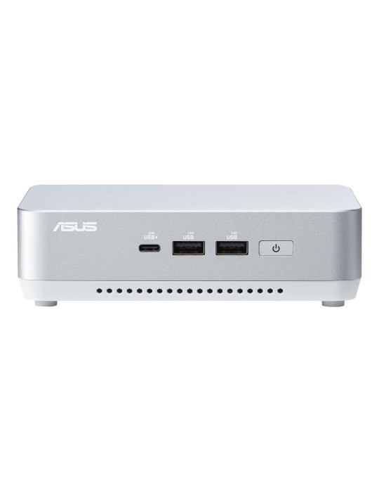 ASUS NUC 14 Pro+ RNUC14RVSU900002I UCFF Silver 185H