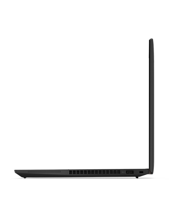 Lenovo ThinkPad P14s Gen 4 (Intel) Intel® Core™ i7 i7-1370P Mobile workstation 14" WUXGA 16 GB LPDDR5x-SDRAM 512 GB SSD NVIDIA