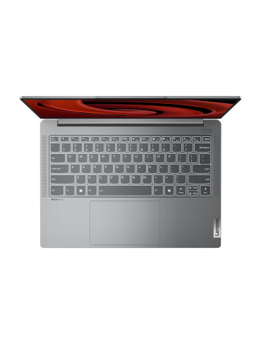 Lenovo IdeaPad Pro 5 14AHP9 AMD Ryzen™ 7 8845HS Laptop 14" 2.8K 16 GB LPDDR5x-SDRAM 1 TB SSD NVIDIA GeForce RTX 3050 Wi-Fi 6E