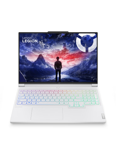 Lenovo Legion 7 16IRX9 Intel® Core™ i9 i9-14900HX Laptop 16" 3.2K 32 GB DDR5-SDRAM 1 TB SSD NVIDIA GeForce RTX 4070 Wi-Fi 6E
