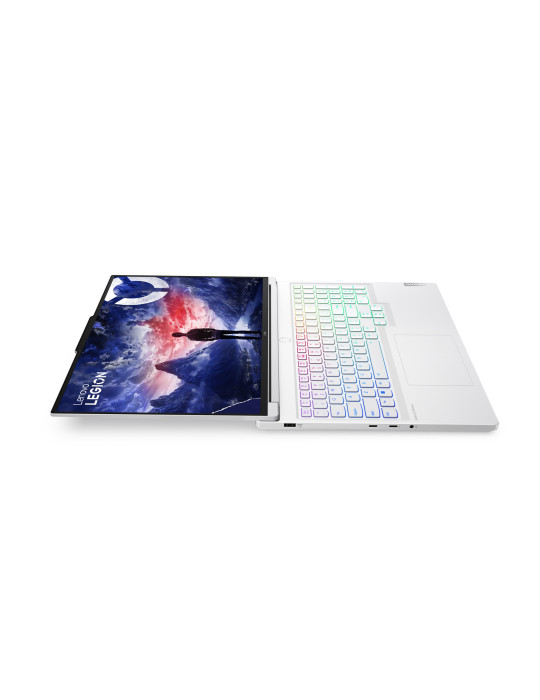 Lenovo Legion 7 16IRX9 Intel® Core™ i9 i9-14900HX Laptop 16" 3.2K 32 GB DDR5-SDRAM 1 TB SSD NVIDIA GeForce RTX 4070 Wi-Fi 6E