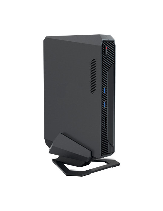 ASUS NUC 14 Pro Performance Kit RNUC14SRKU910002I Black 185H
