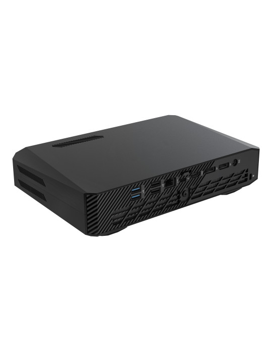 ASUS NUC 14 Pro Performance Kit RNUC14SRKU910002I Black 185H