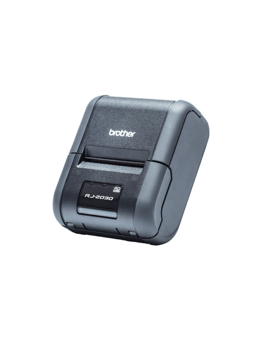 Brother RJ-2030 POS printer 203 x 203 DPI Wired & Wireless Direct thermal Mobile printer