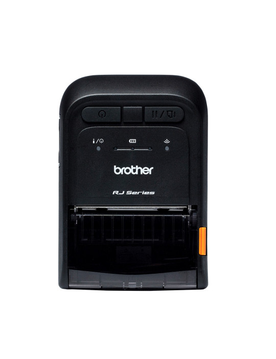 Brother RJ-2035B POS printer 203 x 203 DPI Wired & Wireless Thermal Mobile printer