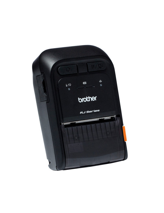 Brother RJ-2035B POS printer 203 x 203 DPI Wired & Wireless Thermal Mobile printer
