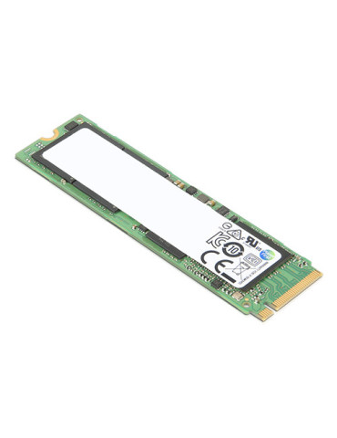 Lenovo 4XB1D04756 SSD-hårddisk 512 GB M.2 PCI Express 4.0 NVMe