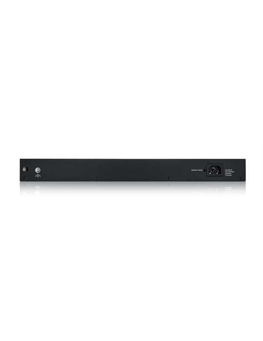 Zyxel XGS2220-54 Managed L3 Gigabit Ethernet (10 100 1000)