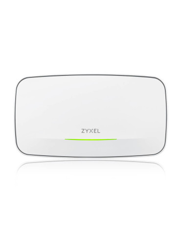 Zyxel WAX640S-6E 4800 Mbit s White Power over Ethernet (PoE)