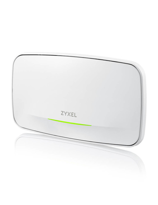 Zyxel WAX640S-6E 4800 Mbit s Valkoinen Power over Ethernet -tuki