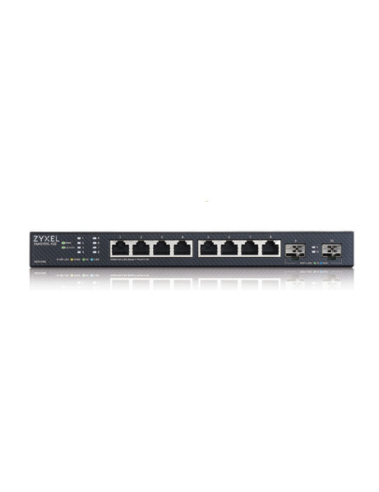 Zyxel XMG1915-10E Managed L2 2.5G Ethernet (100 1000 2500)