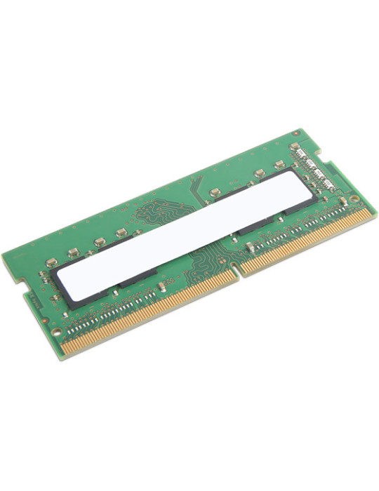 Lenovo 4X71F27329 memory module 8 GB 1 x 8 GB DDR4 3200 MHz ECC