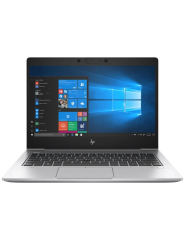 HP EliteBook 830 G6 13.3"...
