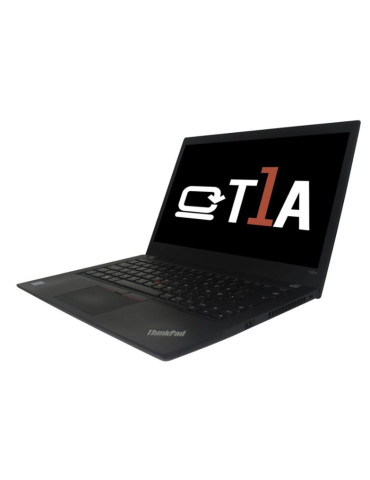 Lenovo ThinkPad T480 14"...