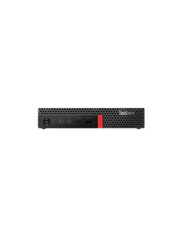 Lenovo ThinkCentre M920q...