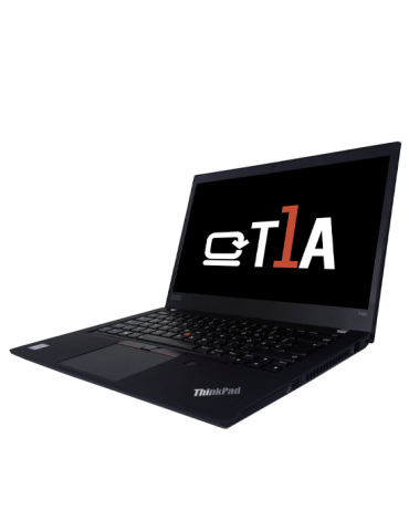 Lenovo ThinkPad T490 14"...