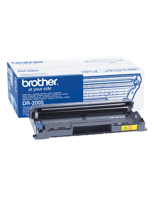 Brother DR-2005 skrivartrumma Original 1 styck