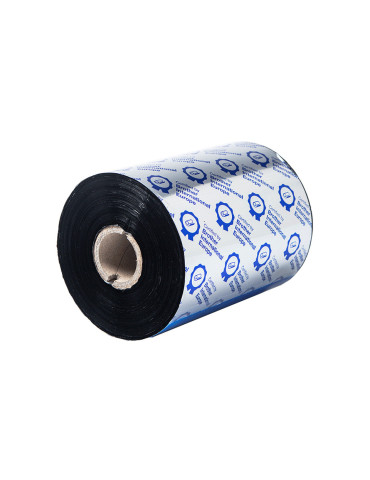 Brother BWP-1D600-110 printer ribbon Black