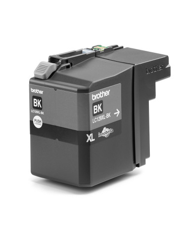 Brother LC129XLBK ink cartridge 1 pc(s) Original High (XL) Yield Black