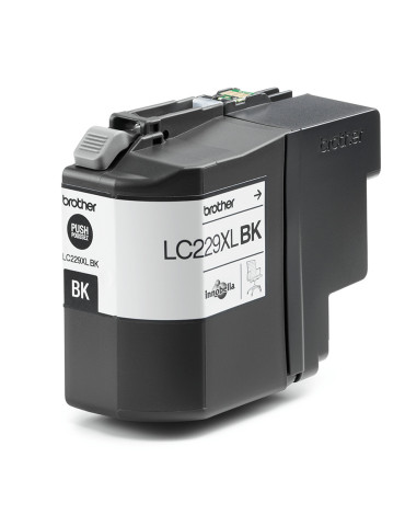 Brother LC229XLBK ink cartridge 1 pc(s) Original Black