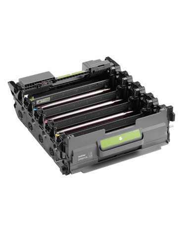 Brother DR-821CL tulostimen rummut Alkuperäinen 1 kpl