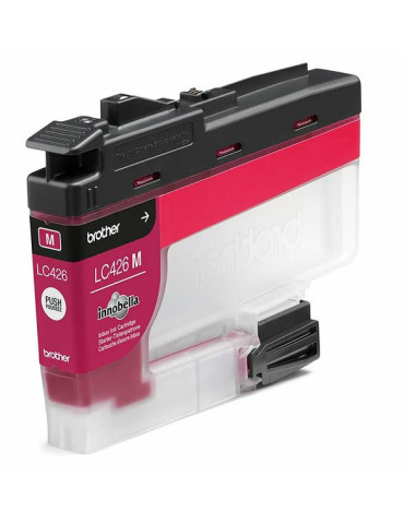 Brother LC-426M ink cartridge 1 pc(s) Original Magenta