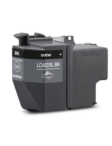Brother LC422XLBK ink cartridge 1 pc(s) Original Black