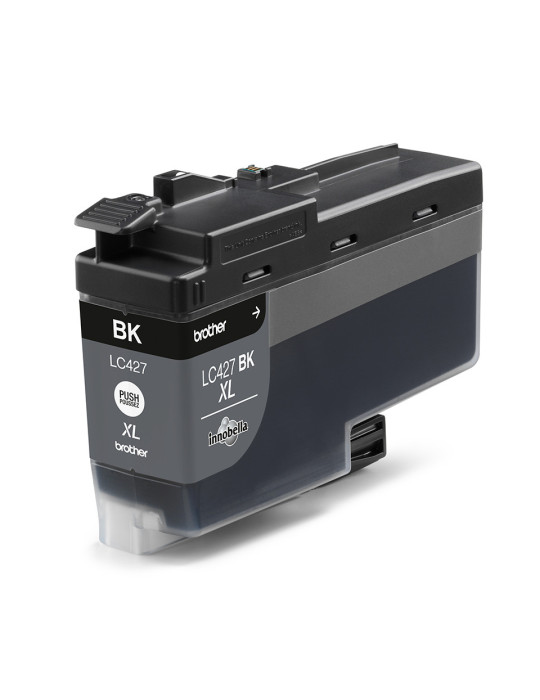 Brother LC427XLBK ink cartridge 1 pc(s) Original Black
