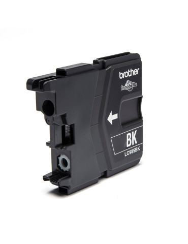 Brother LC985BK ink cartridge 1 pc(s) Original Black