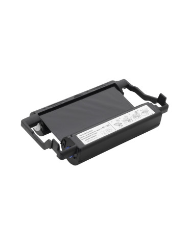 Brother PC-201 fax supply Fax cartridge + ribbon 420 pages Black 1 pc(s)