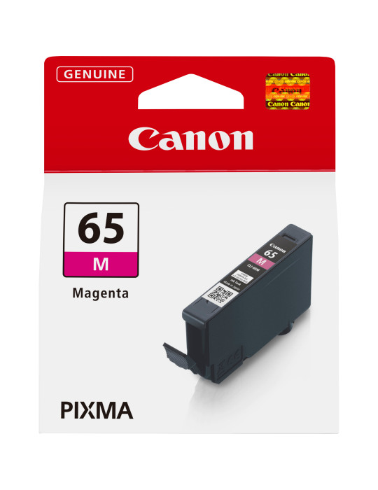 Canon 4217C001 ink cartridge 1 pc(s) Original Magenta