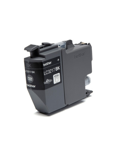 Brother LC3217BK ink cartridge 1 pc(s) Original Black